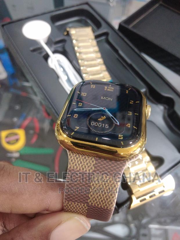 Haino Teko G8 Smart Watch photo 3