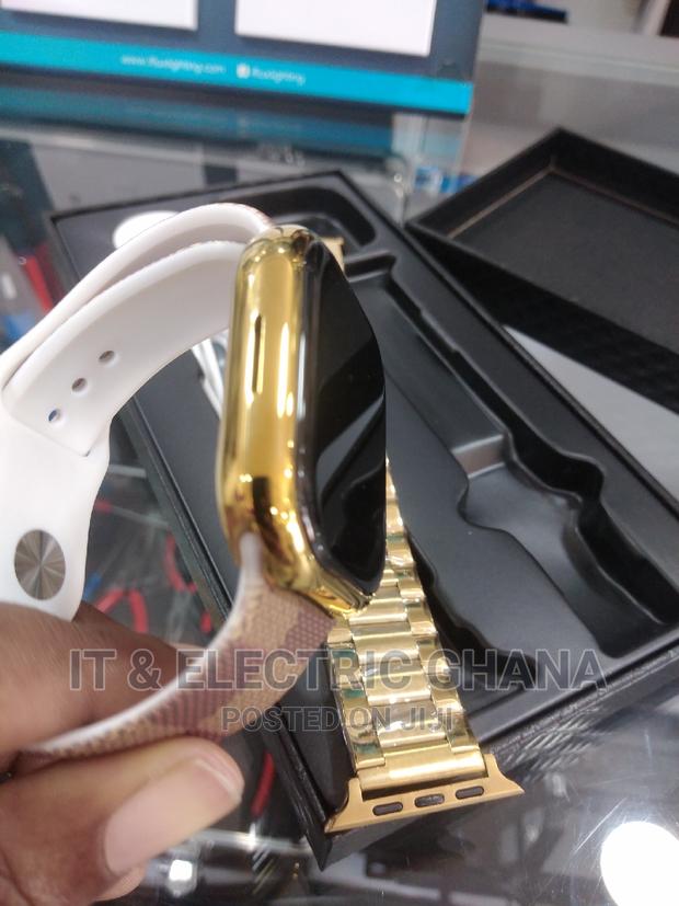 Haino Teko G8 Smart Watch photo 4