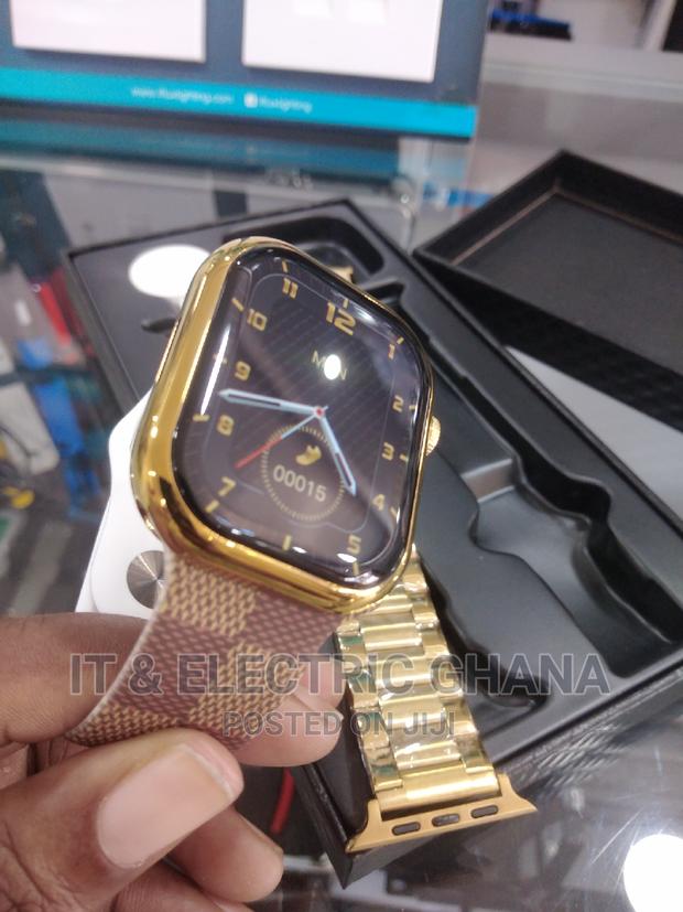 Haino Teko G8 Smart Watch photo 5