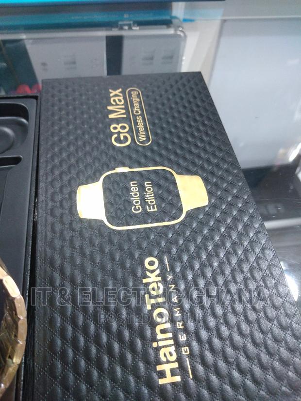 Haino Teko G8 Smart Watch photo 7