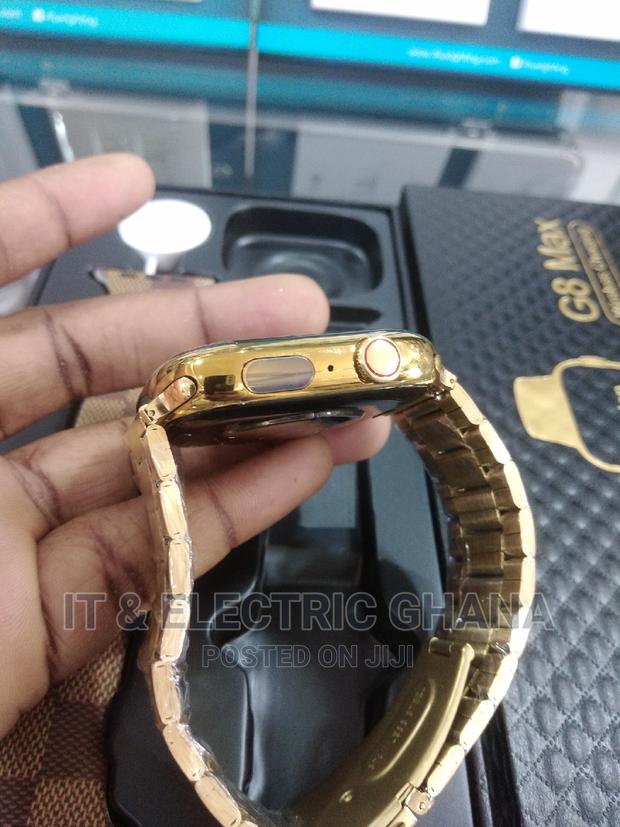 Haino Teko G8 Smart Watch photo 2