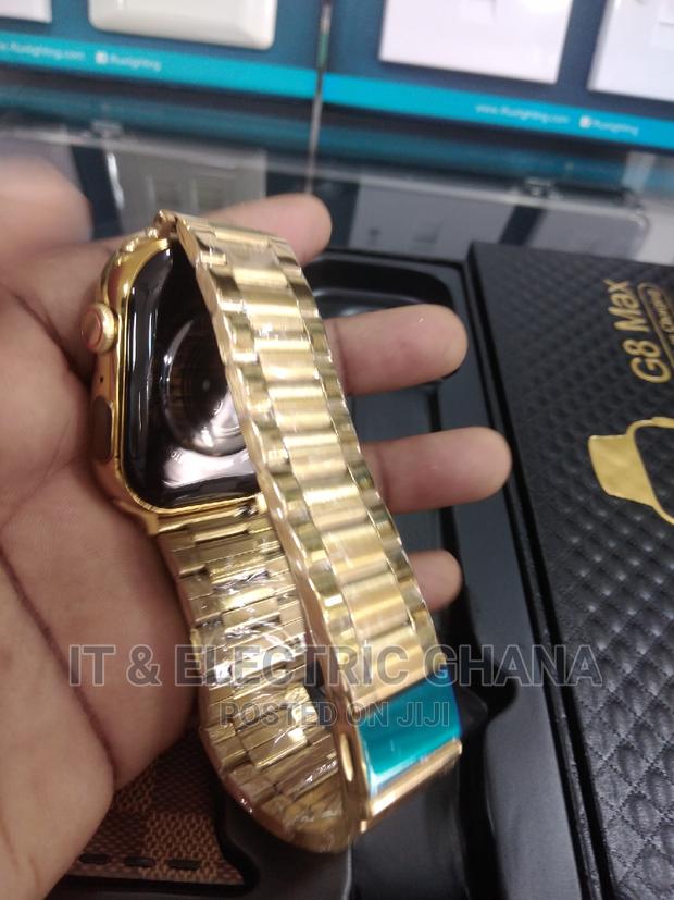 Haino Teko G8 Smart Watch photo 6