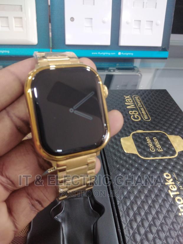 Haino Teko G8 Smart Watch