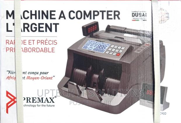 Premax Counting Machine 35D · Photo 2