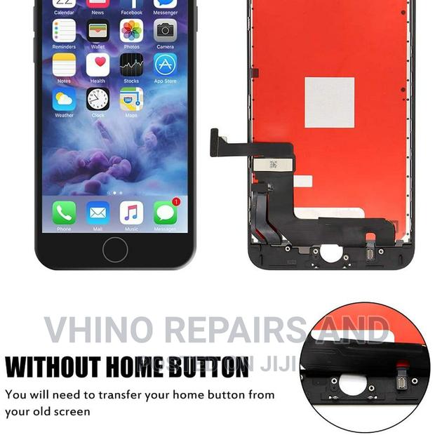 Original iPhone 7 PLUS Screen Replacement photo 2