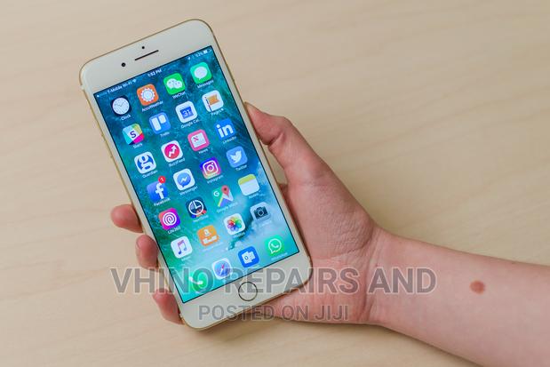Original iPhone 7 PLUS Screen Replacement photo 3