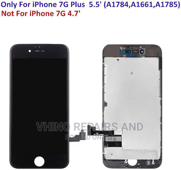 Original iPhone 7 PLUS Screen Replacement photo 4