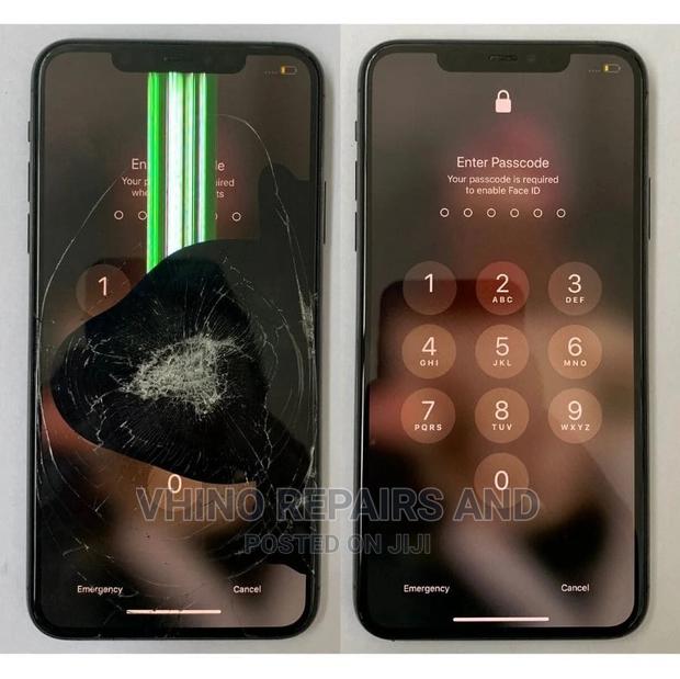 Original Xs Max Screen Replacement (Gx) photo 3