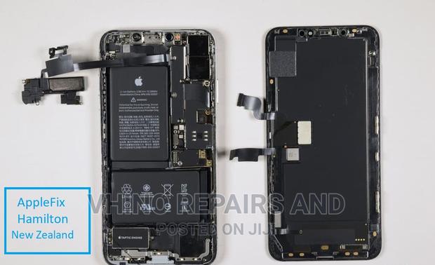 Original Xs Max Screen Replacement (Gx) photo 2