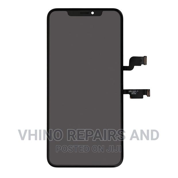 Original Xs Max Screen Replacement (Gx) photo 4