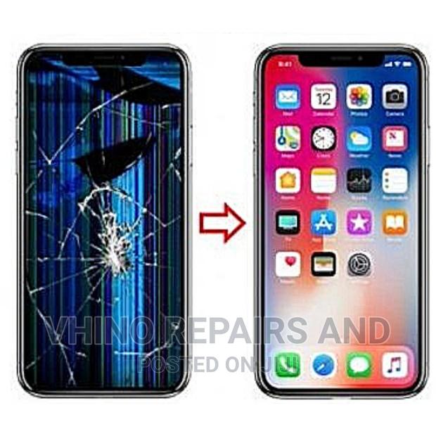 Original iPhone 11 Screen Replacement photo 2