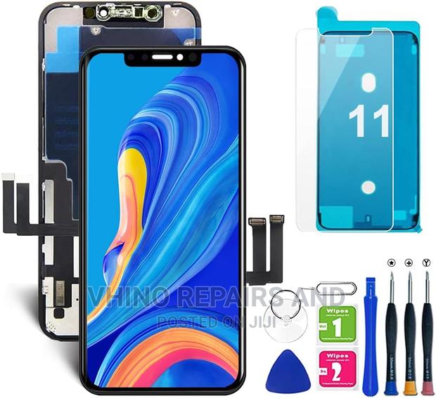 Original iPhone 11 Screen Replacement photo 3