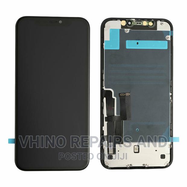 Original iPhone 11 Screen Replacement photo 4