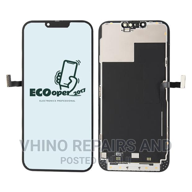 Original iPhone 13 Pro Max Screen Replacement (Gx Oled) photo 3