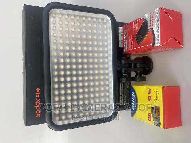 Godox LED 170 Video Light · Photo 4
