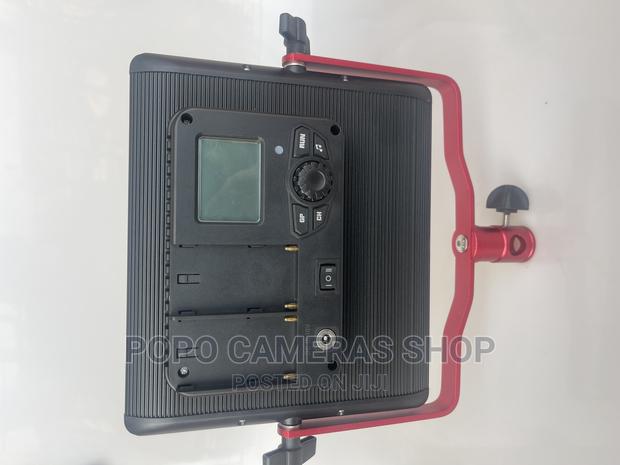 Triopo Led U20 Led Light · Photo 4