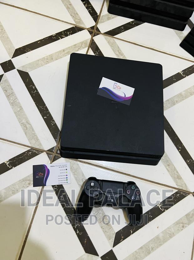 Ps4 Slim Fc 26 ( Fifa ) · Photo 3