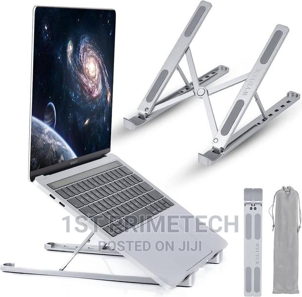 Folding Laptop Stand photo 4