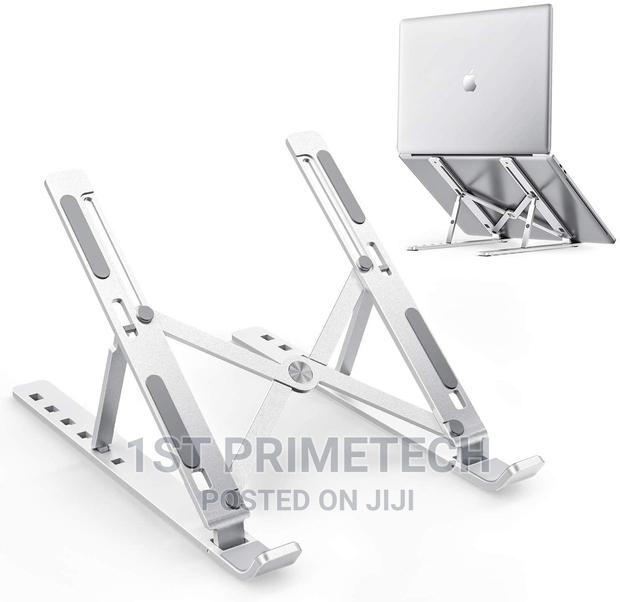 Folding Laptop Stand photo 3
