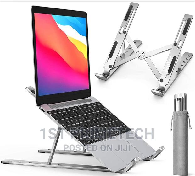 Folding Laptop Stand photo 2