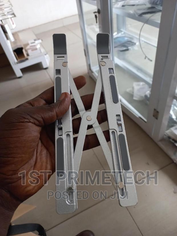 Folding Laptop Stand photo 7