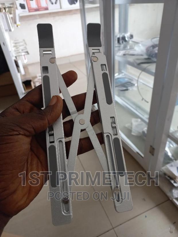 Folding Laptop Stand photo 6