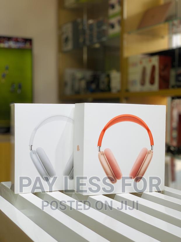 Apple Airpod Max · Photo 3