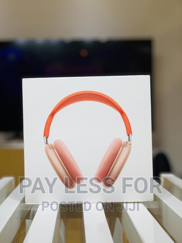 Apple Airpod Max · Photo 4