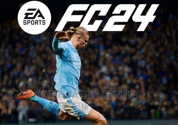 FC 24 for PC · Photo 2