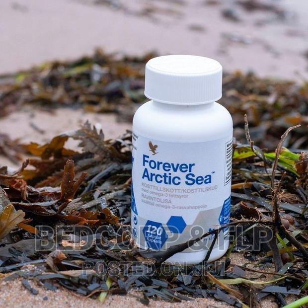 Arctic Sea Omega 3 Fatty Acid · Photo 2