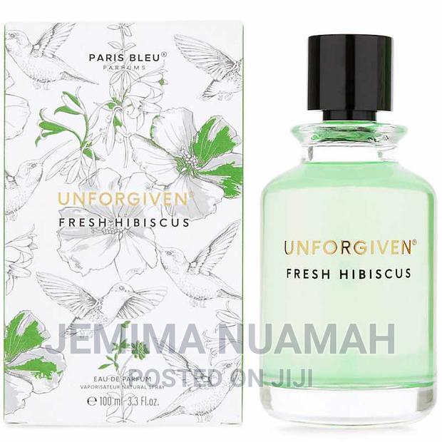 Unforgiven Fresh Hibiscus Perfume · Photo 2