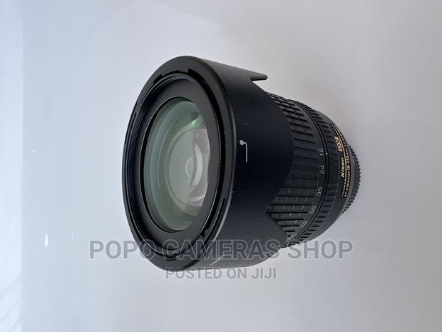 Nikon 18-135mm Lens · Photo 4
