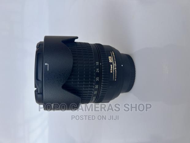 Nikon 18-135mm Lens · Photo 3
