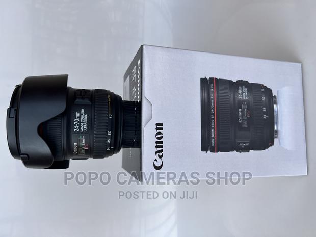 Canon 24-70mm F4l · Photo 2