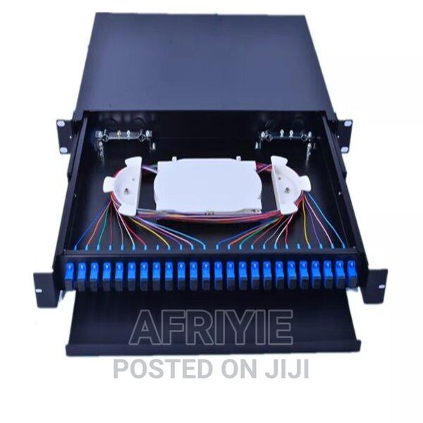 24 Core ODF SC · Photo 2