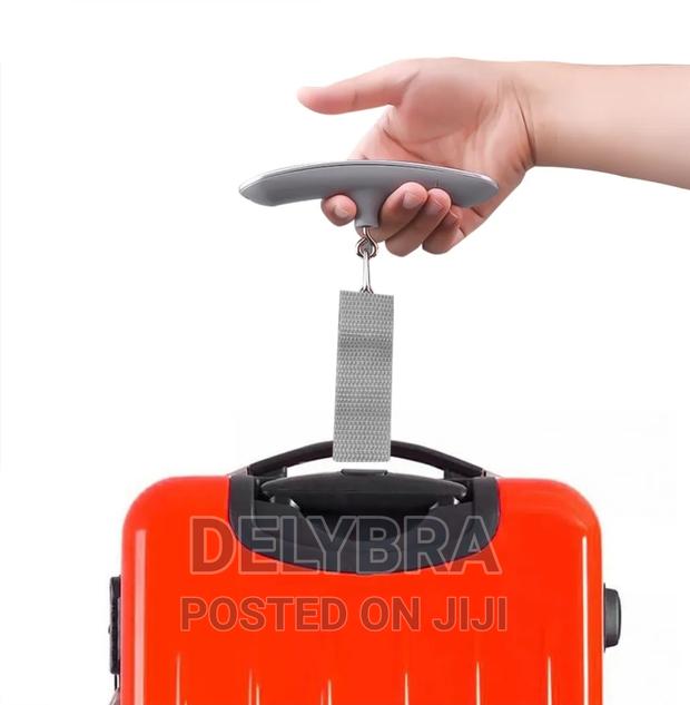 Portable Digital Scale photo 2