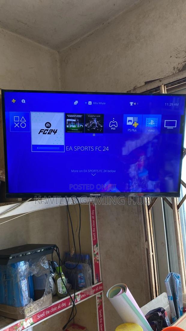 Ps4 Games Installations photo 2