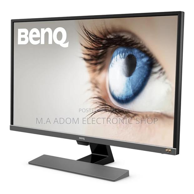 Benq Premium Monitor 32" UHD | Hdri | DCI-P3 | · Photo 2