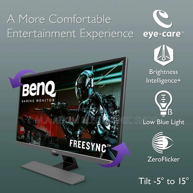 Benq EW3270U Multimedia 32” 16:9 HDR Freesync VA Monitor · Photo 2