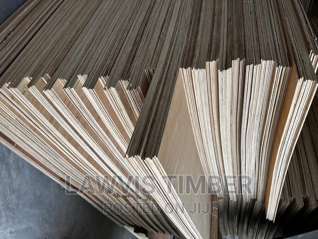 5/8 Plywood Ceiba ( Payment On Delivery) · Photo 3