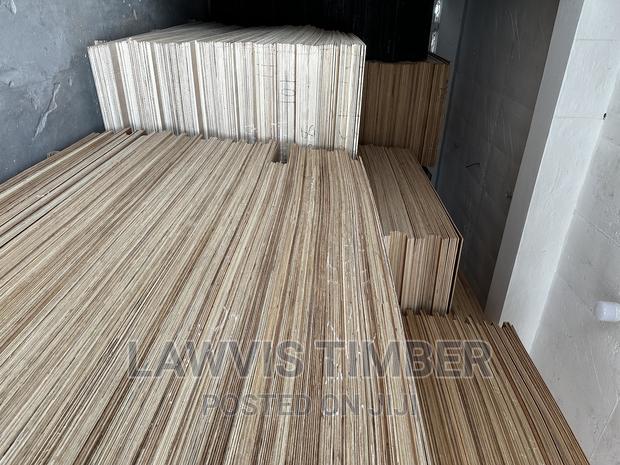 5/8 Plywood Ceiba ( Payment On Delivery) · Photo 4