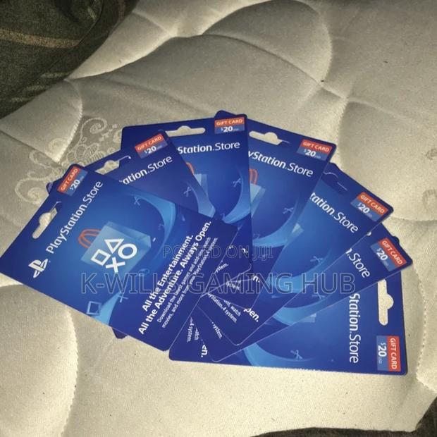 Psn And Xbox Giftcards Codes photo 2