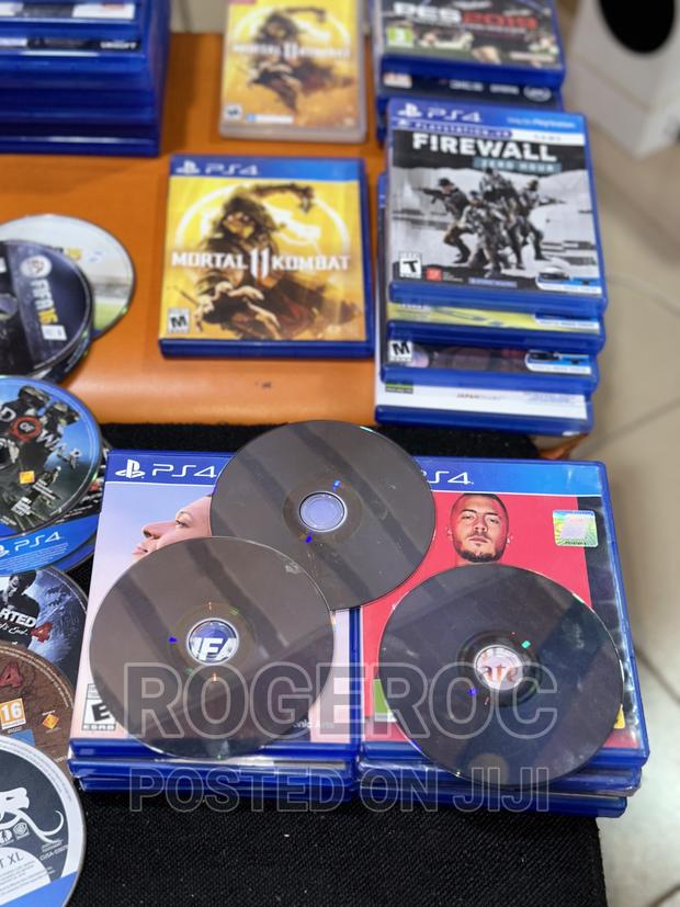 FIFA 21 for PS4 · Photo 4
