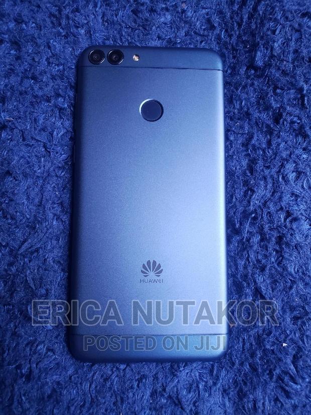 Huawei P Smart 128 GB Blue