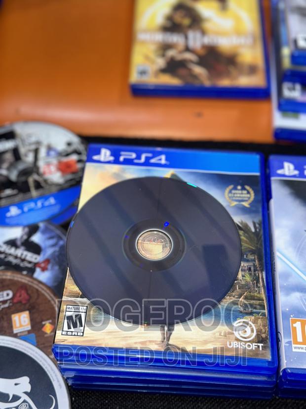 God of War · Photo 4