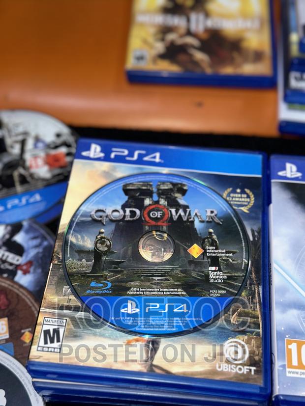 God of War · Photo 3