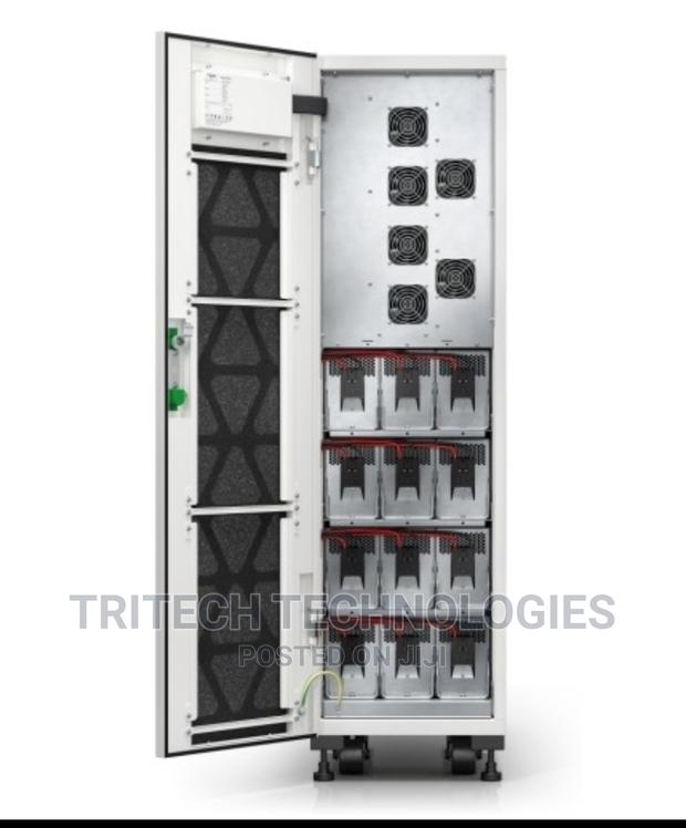 APC Ups 20kva Easy Ups 3s 20 Kva 400v 3:3 Ups · Photo 4