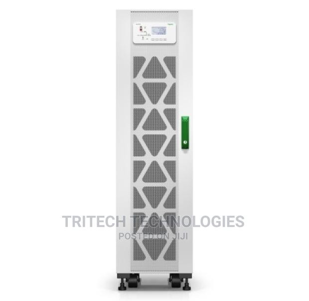 APC Ups 20kva Easy Ups 3s 20 Kva 400v 3:3 Ups · Photo 3