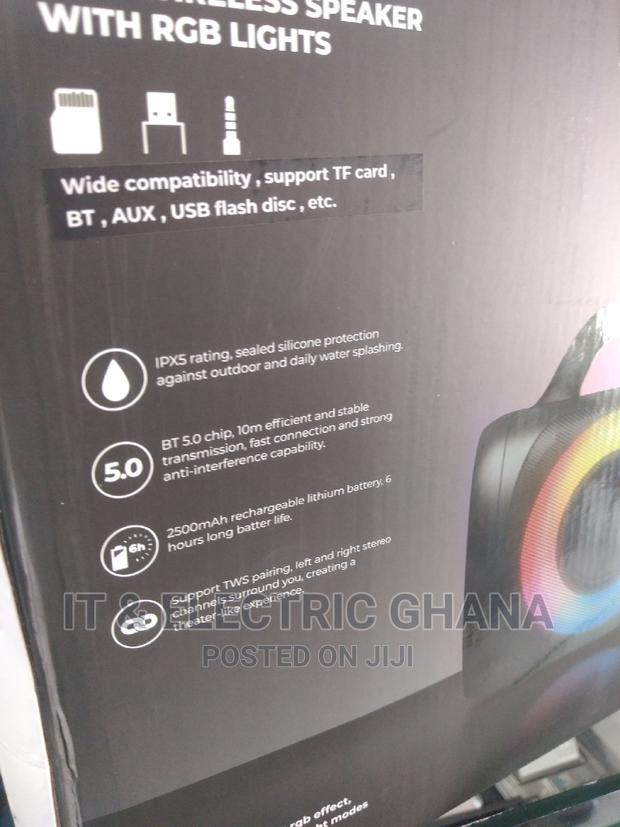 Bluetooth Speakers photo 10