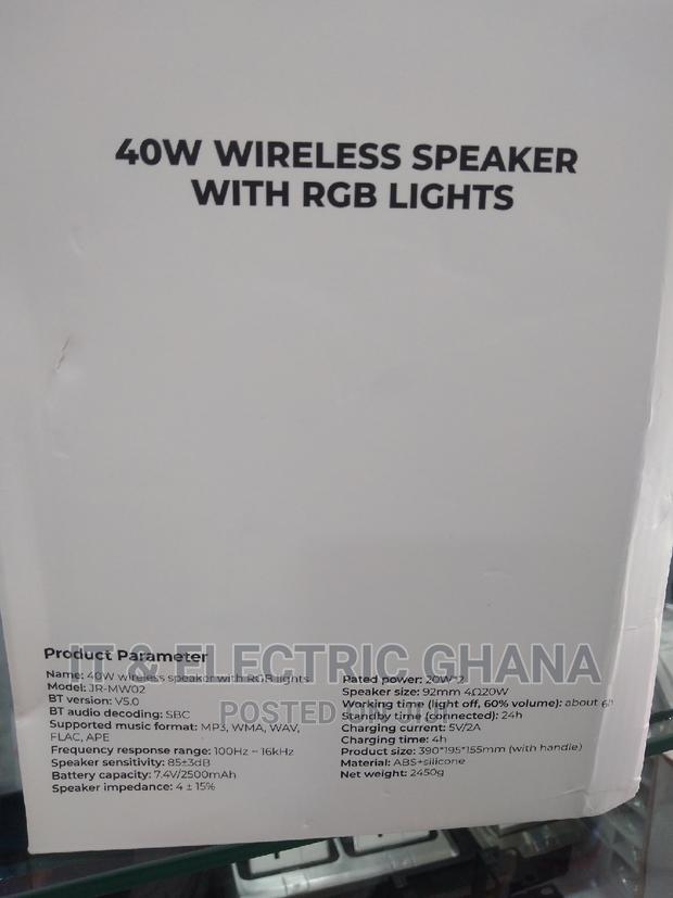 Bluetooth Speakers photo 11